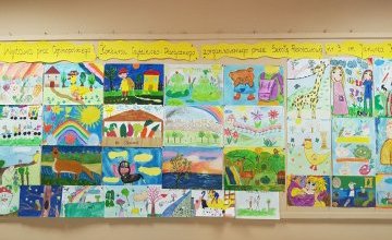 Kolorowy zawrót głowy